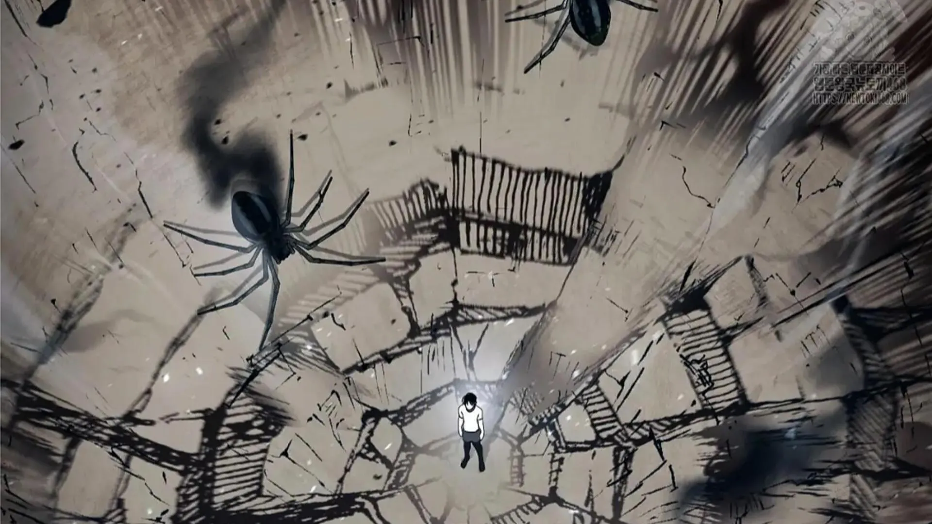 Death Delayed for a Short Time Because of the Will - Chapter 81 Page 258