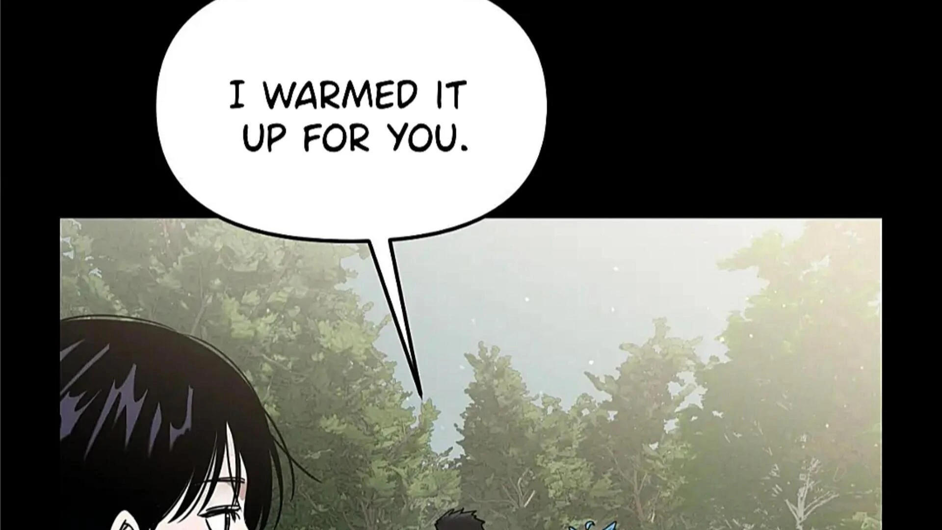 Death Delayed for a Short Time Because of the Will - Chapter 82 Page 6