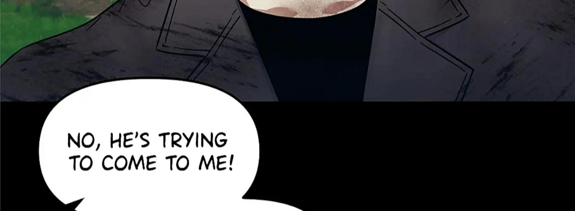 Death Delayed for a Short Time Because of the Will - Chapter 82 Page 11