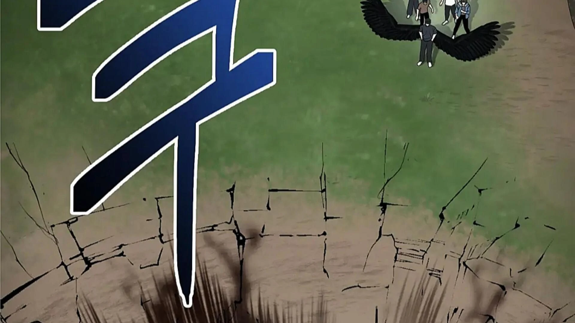 Death Delayed for a Short Time Because of the Will - Chapter 82 Page 21