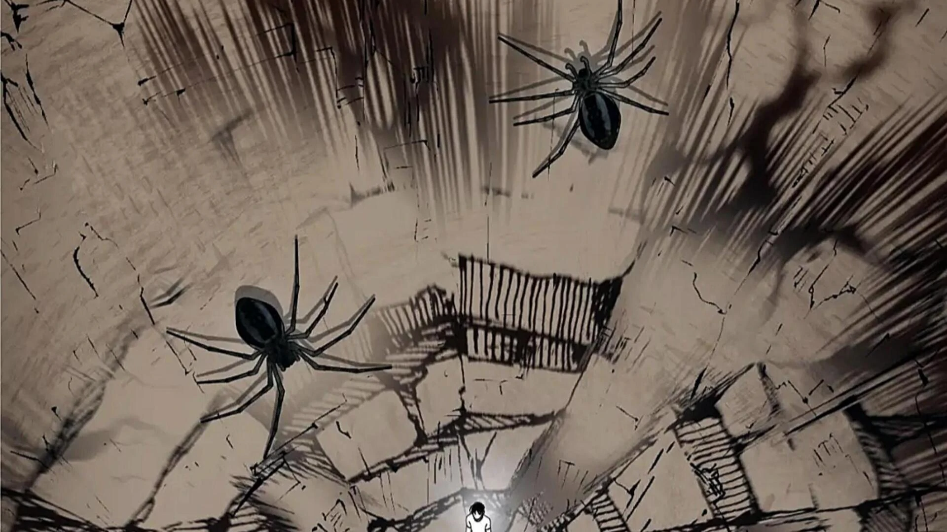 Death Delayed for a Short Time Because of the Will - Chapter 82 Page 22