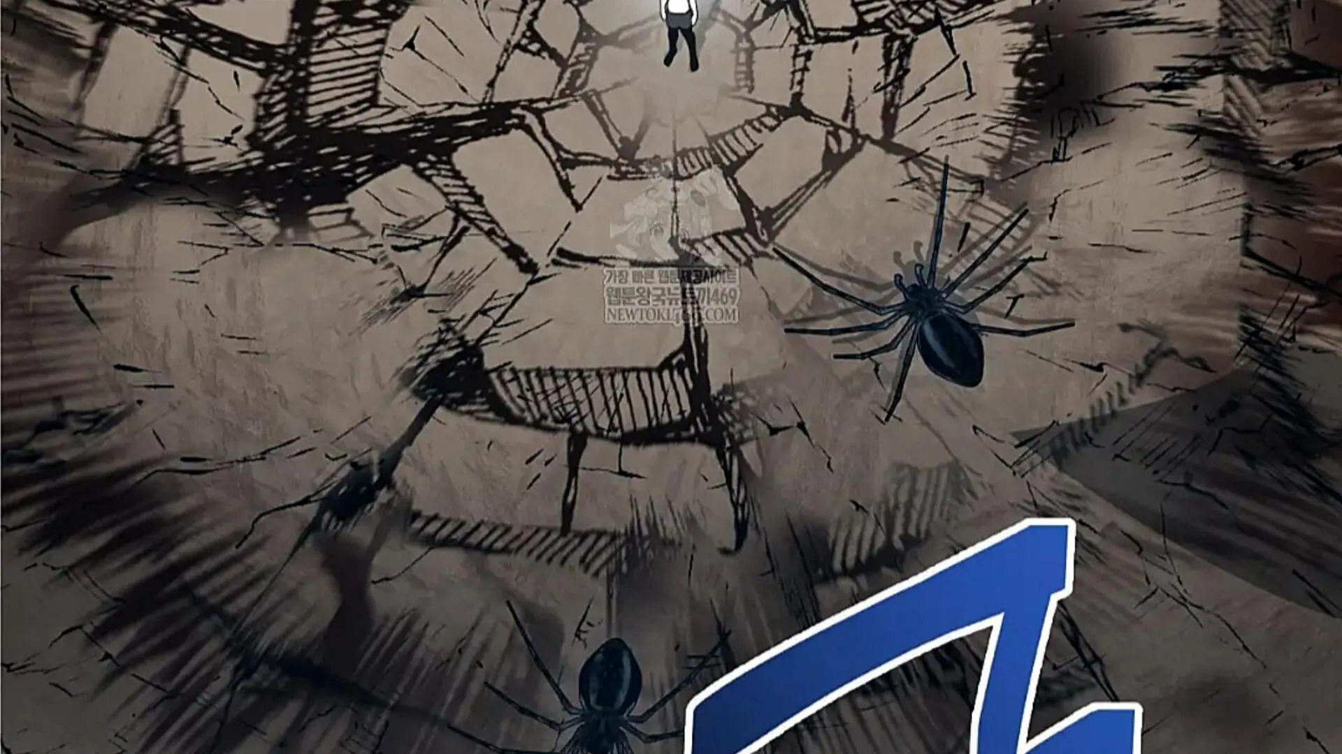 Death Delayed for a Short Time Because of the Will - Chapter 82 Page 23