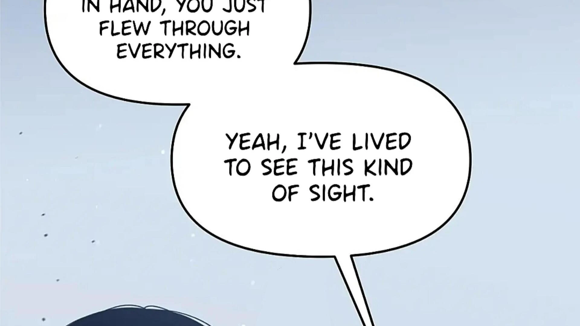 Death Delayed for a Short Time Because of the Will - Chapter 82 Page 33