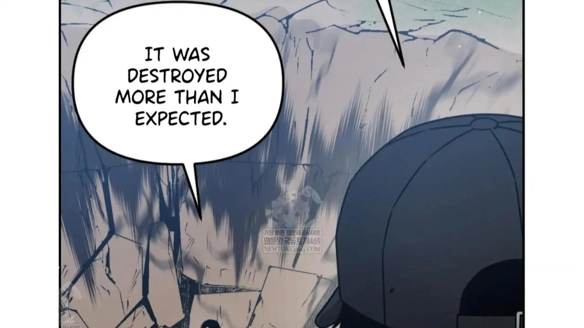 Death Delayed for a Short Time Because of the Will - Chapter 82 Page 40