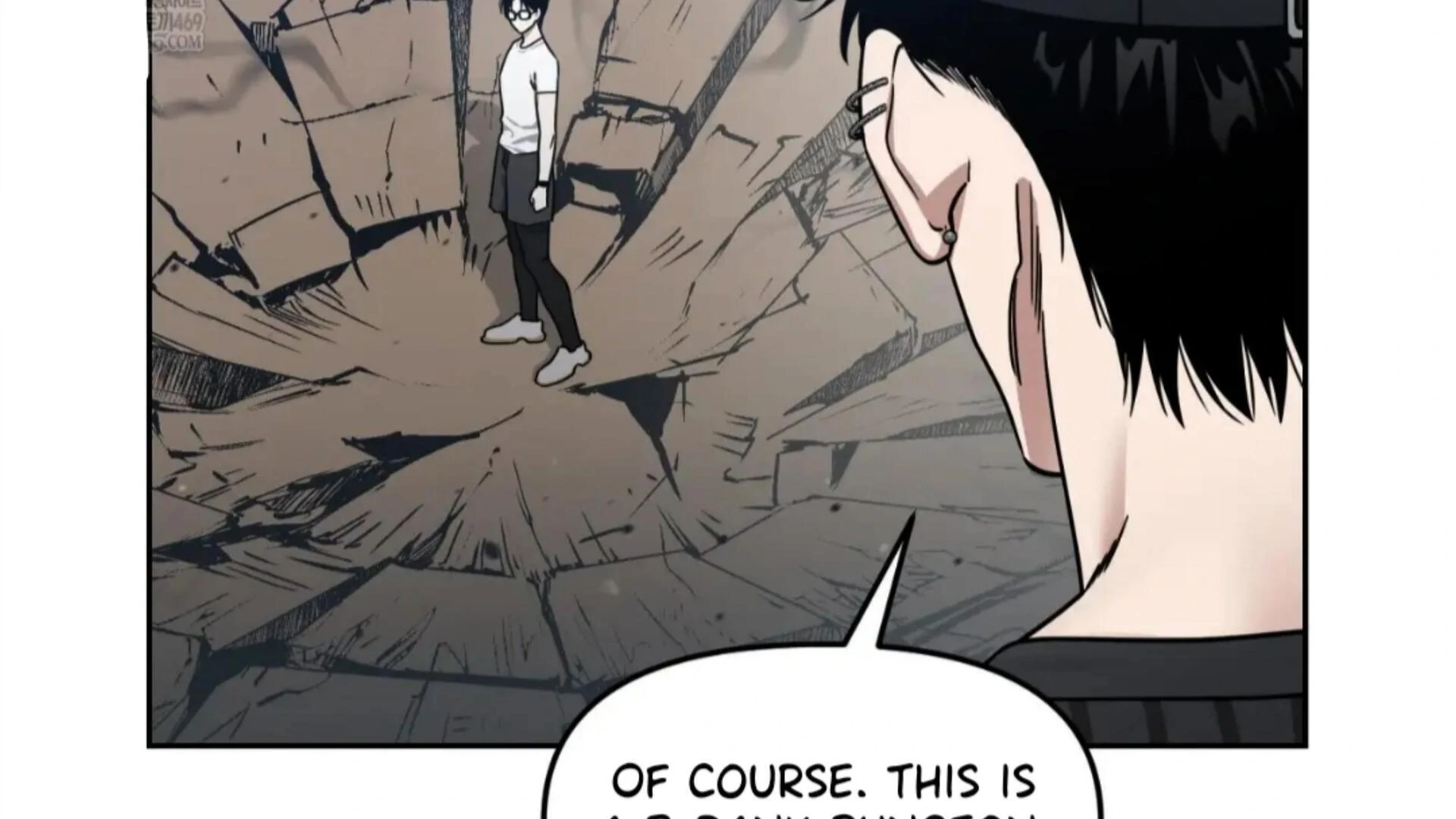 Death Delayed for a Short Time Because of the Will - Chapter 82 Page 41