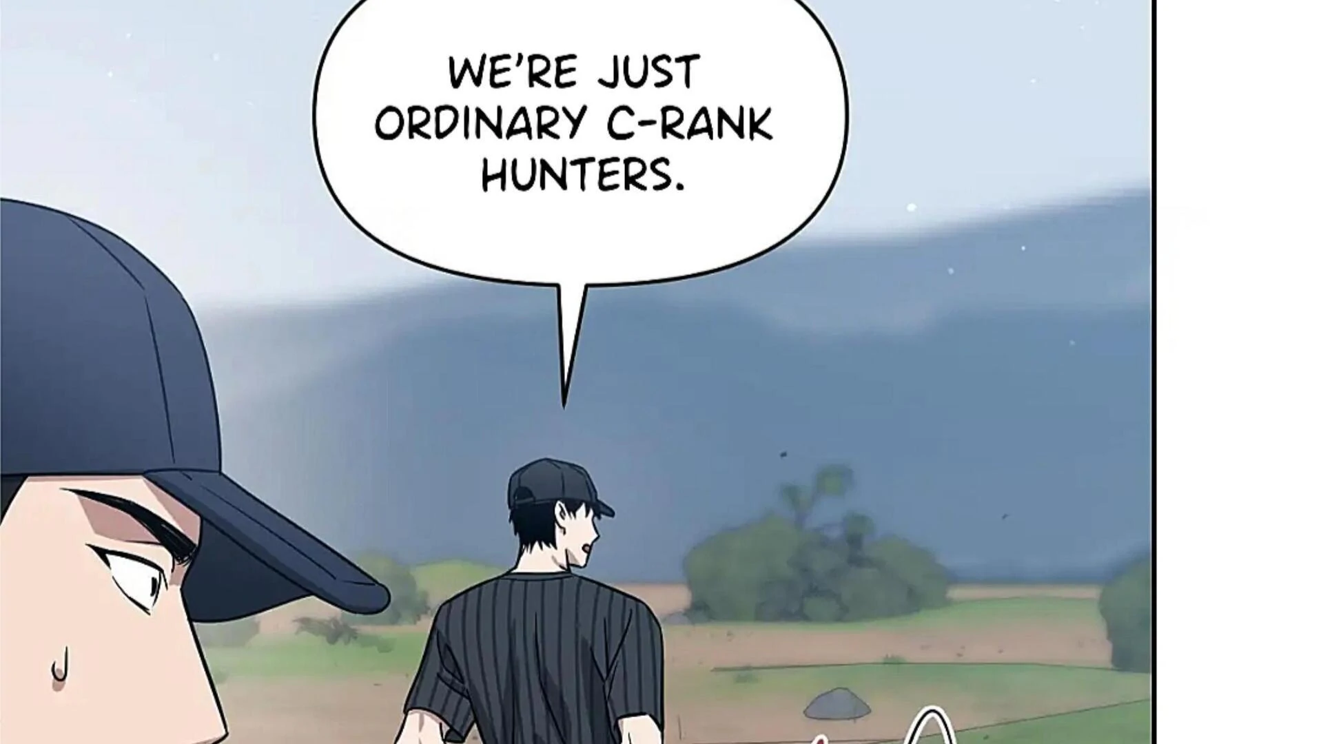 Death Delayed for a Short Time Because of the Will - Chapter 82 Page 52