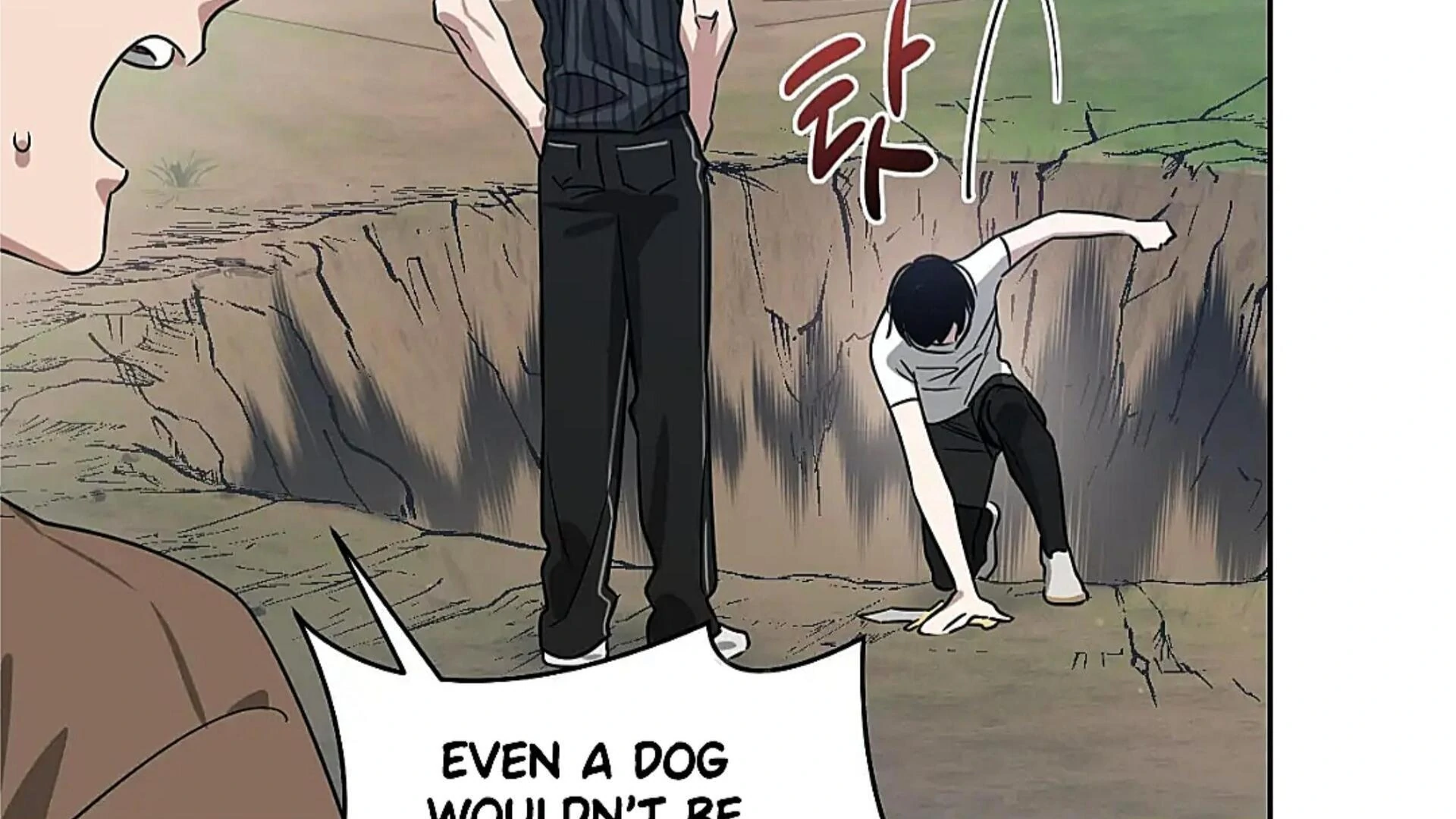 Death Delayed for a Short Time Because of the Will - Chapter 82 Page 53