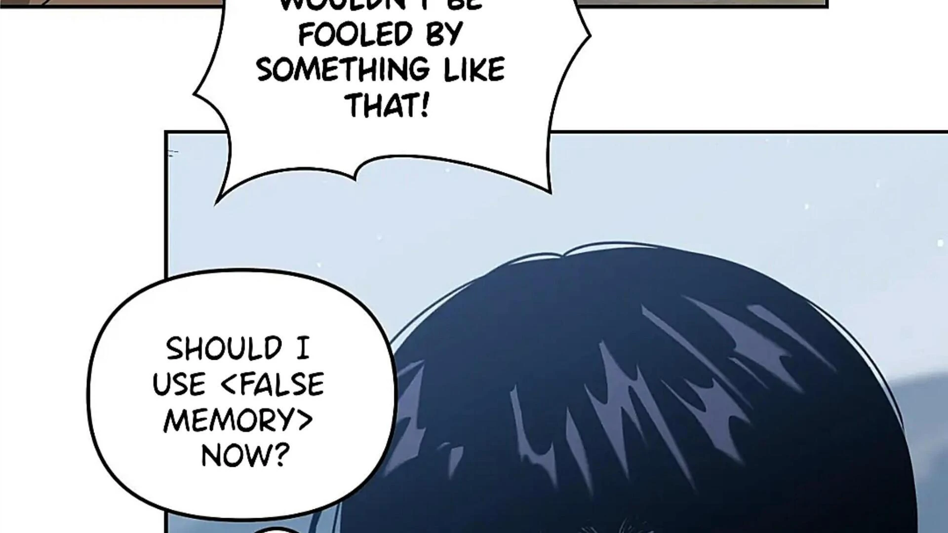 Death Delayed for a Short Time Because of the Will - Chapter 82 Page 54
