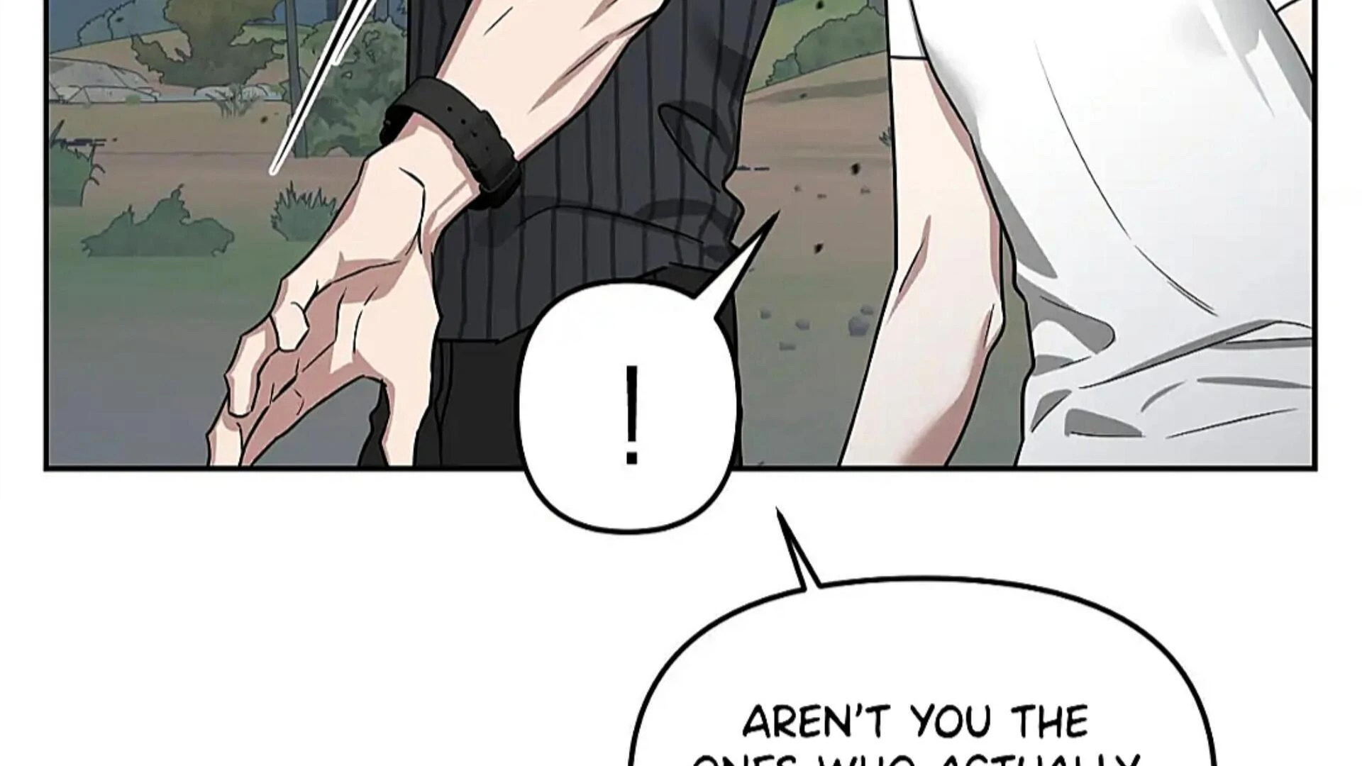 Death Delayed for a Short Time Because of the Will - Chapter 82 Page 60