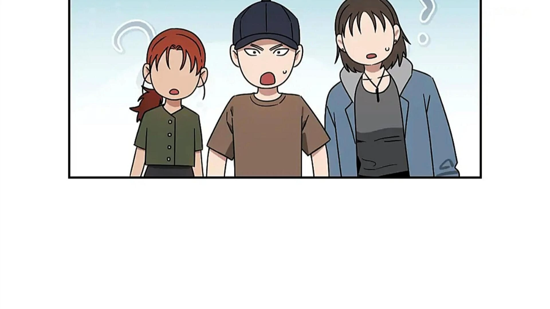 Death Delayed for a Short Time Because of the Will - Chapter 82 Page 62
