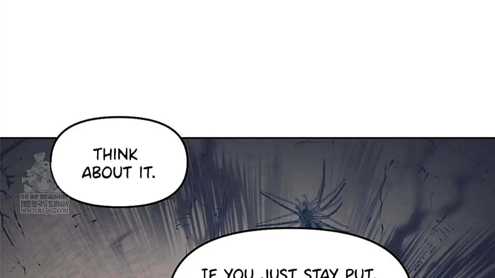 Death Delayed for a Short Time Because of the Will - Chapter 82 Page 63