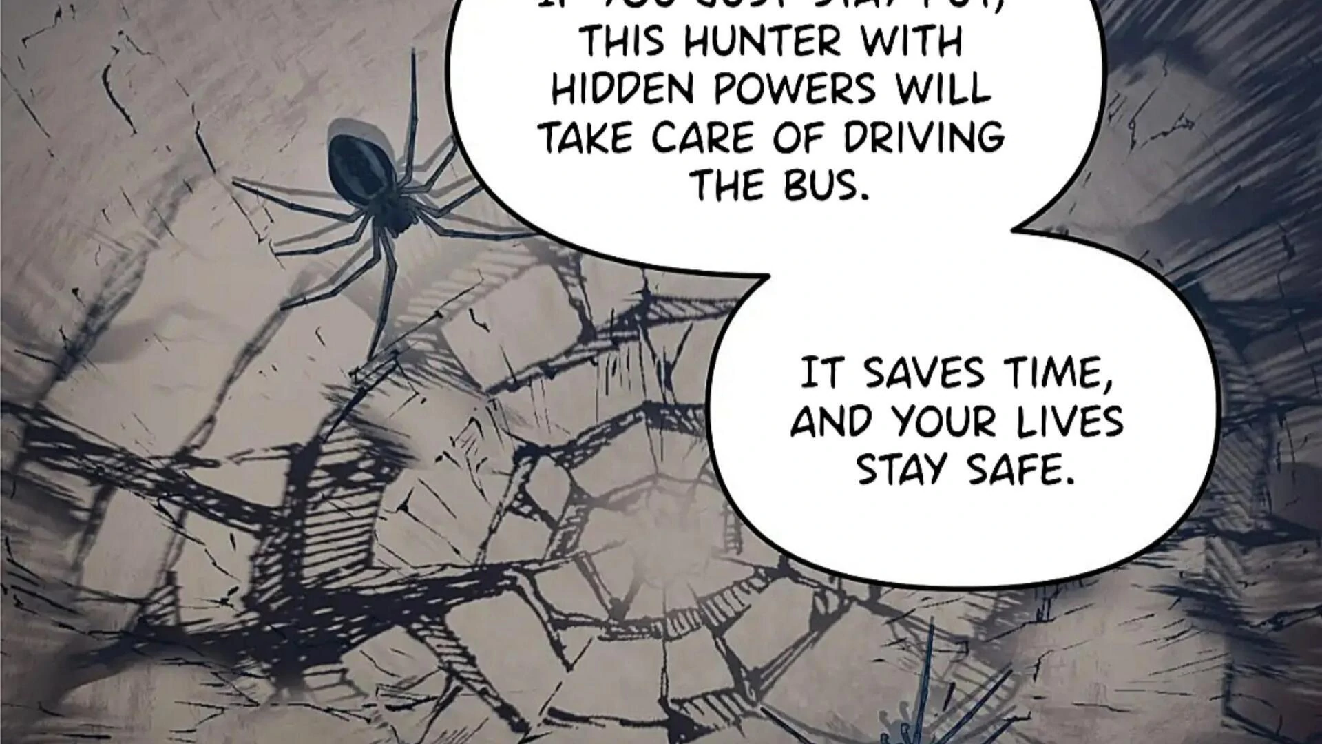 Death Delayed for a Short Time Because of the Will - Chapter 82 Page 64