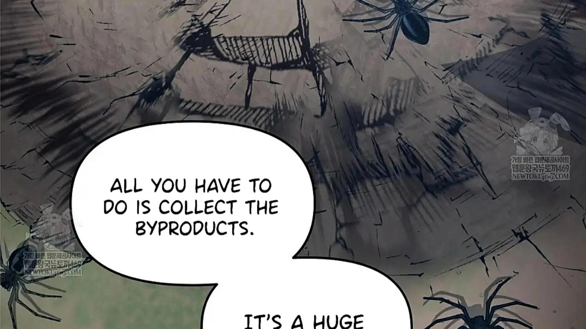 Death Delayed for a Short Time Because of the Will - Chapter 82 Page 65