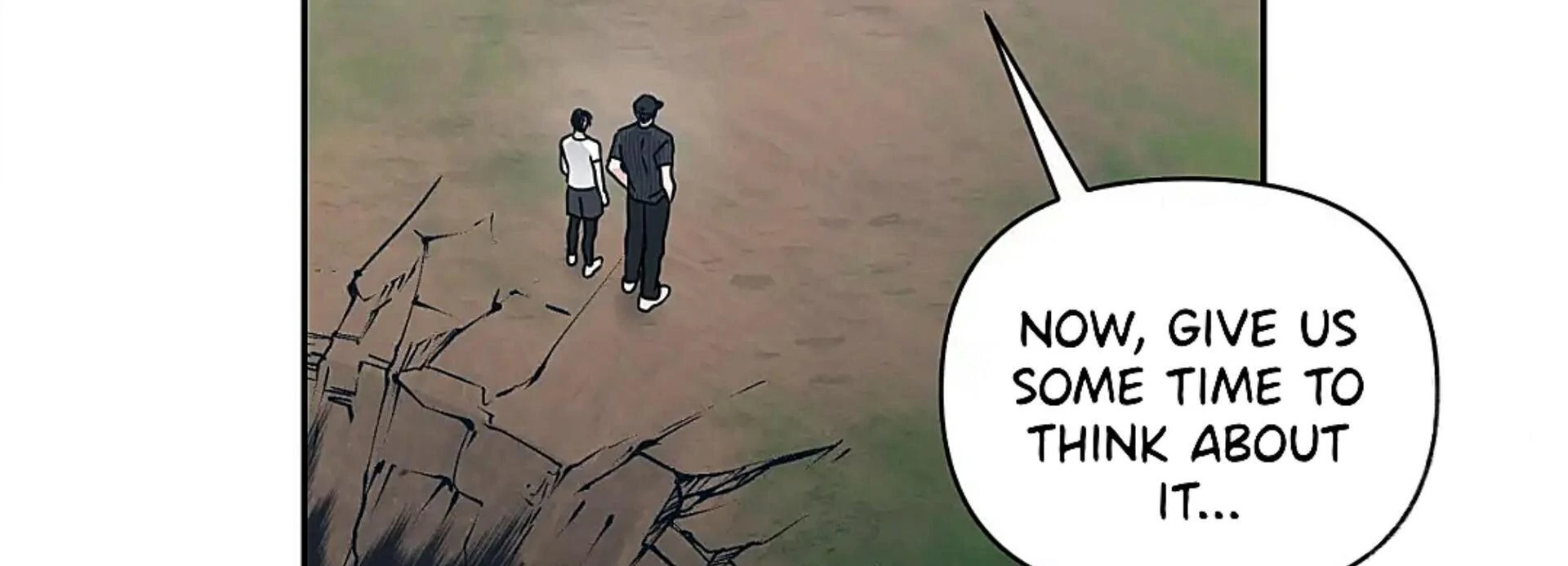 Death Delayed for a Short Time Because of the Will - Chapter 82 Page 68