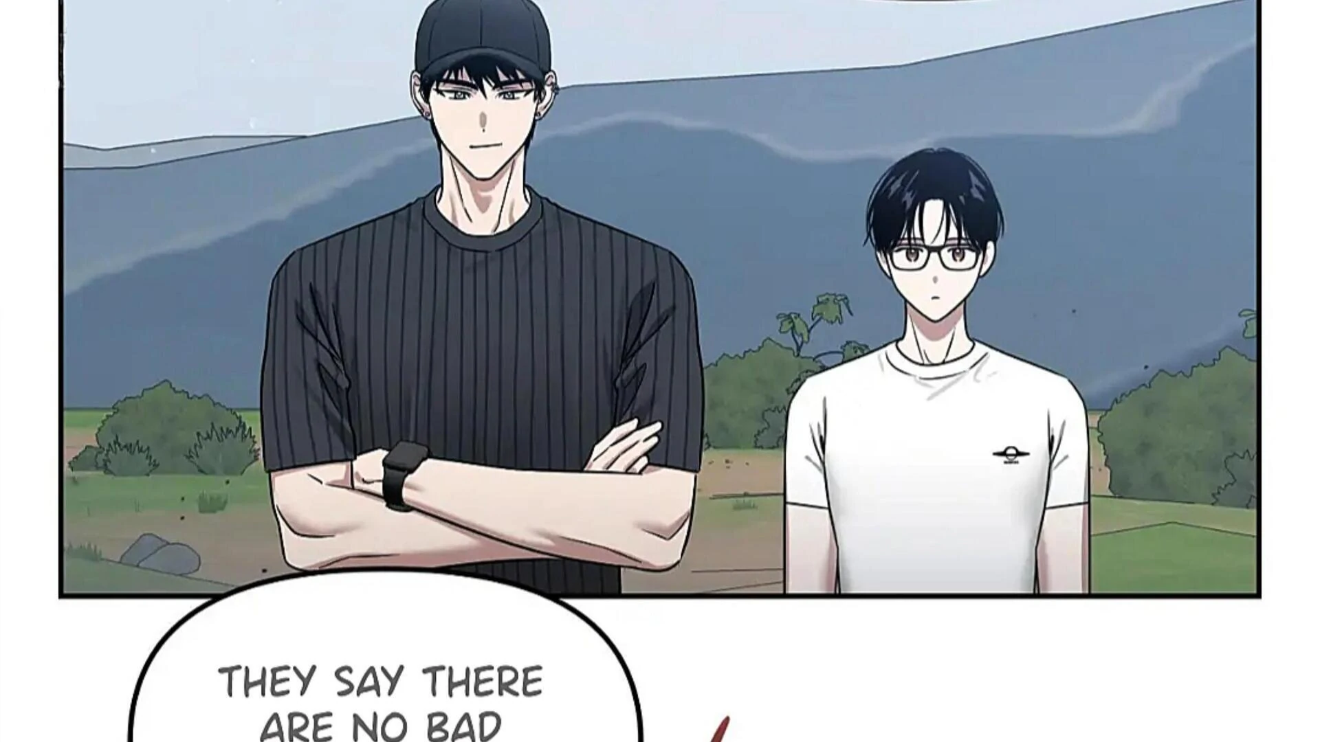Death Delayed for a Short Time Because of the Will - Chapter 82 Page 71
