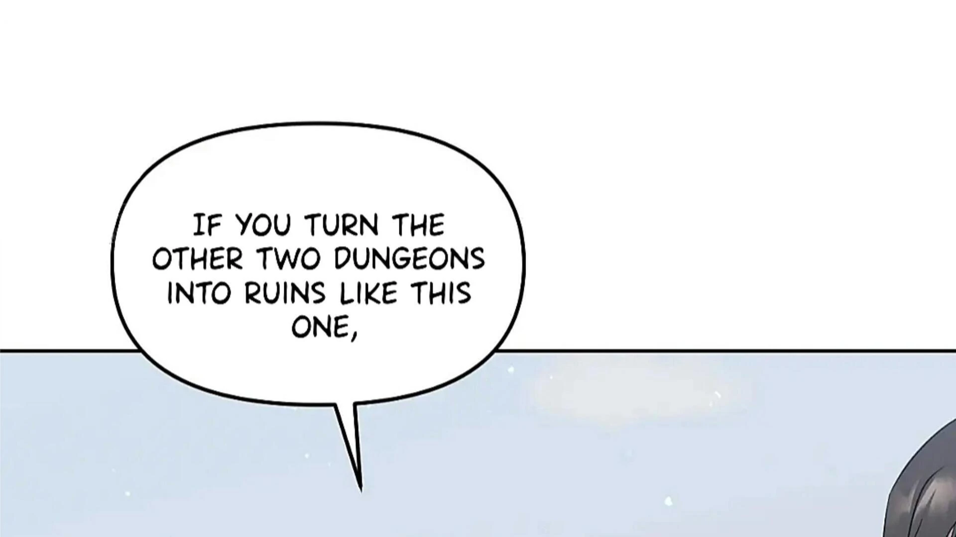 Death Delayed for a Short Time Because of the Will - Chapter 82 Page 76