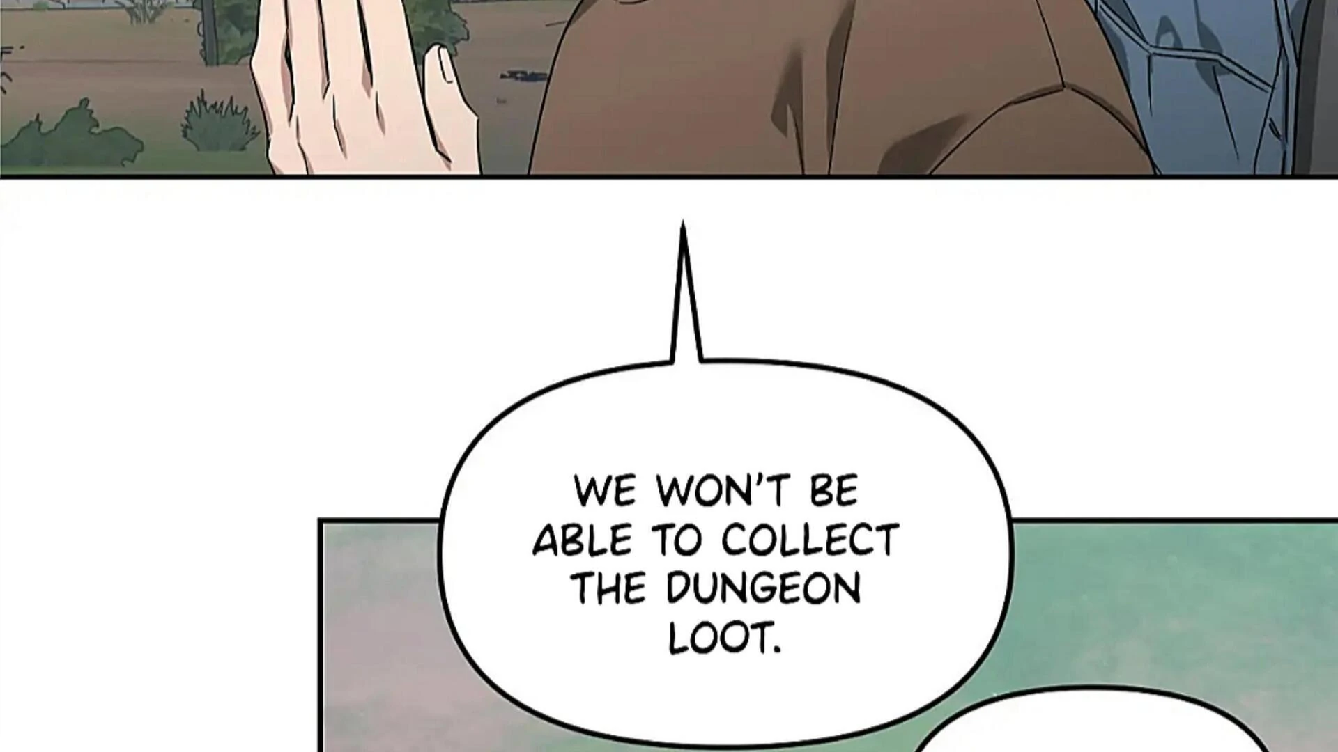 Death Delayed for a Short Time Because of the Will - Chapter 82 Page 78