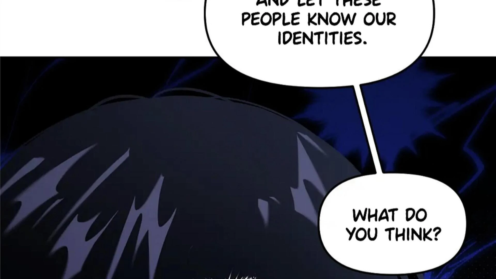 Death Delayed for a Short Time Because of the Will - Chapter 82 Page 83