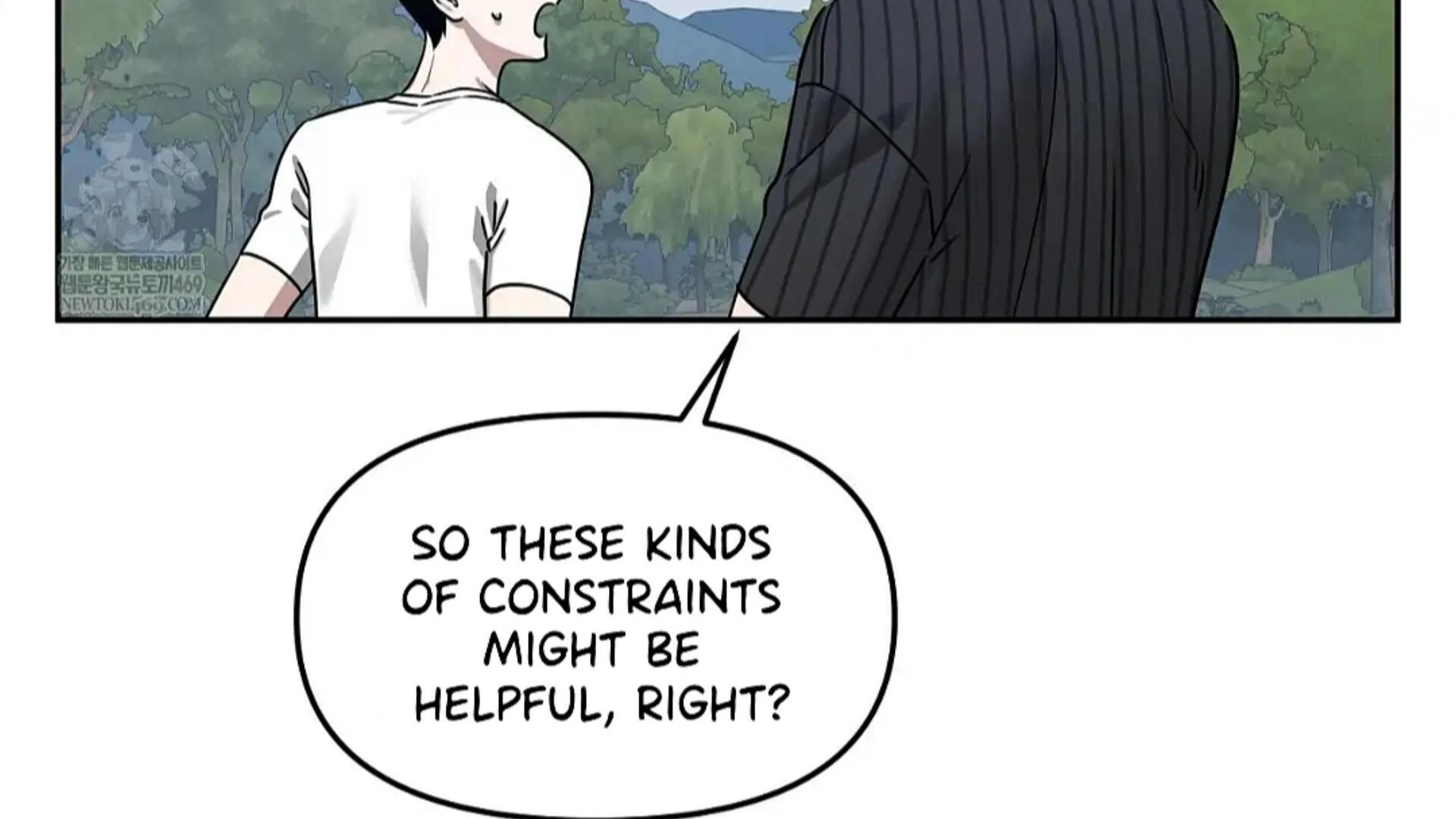 Death Delayed for a Short Time Because of the Will - Chapter 82 Page 89