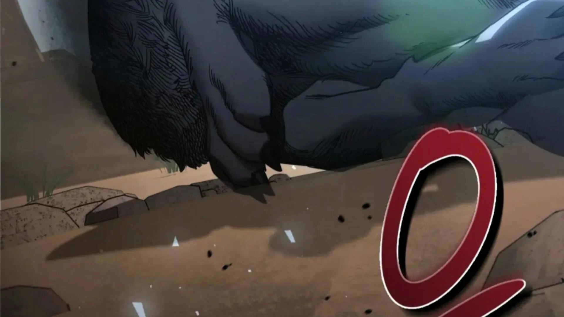 Death Delayed for a Short Time Because of the Will - Chapter 82 Page 107