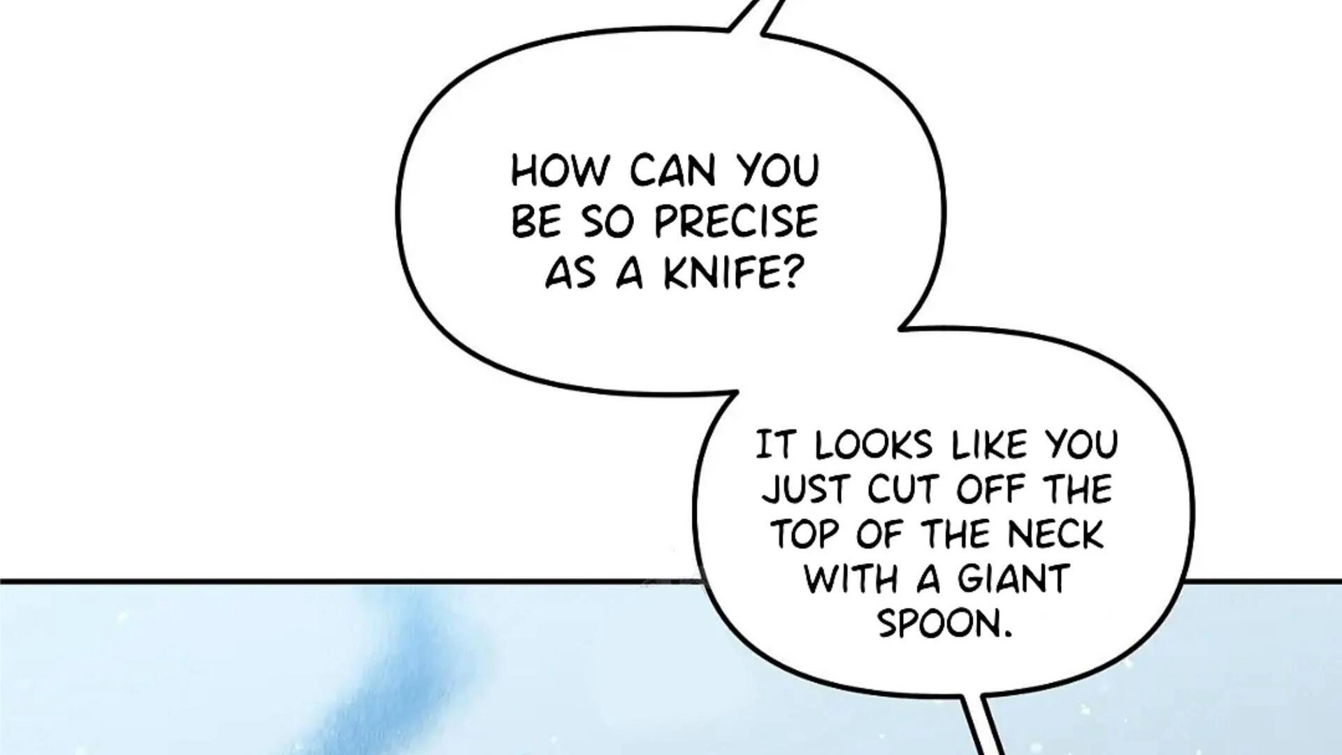 Death Delayed for a Short Time Because of the Will - Chapter 82 Page 113