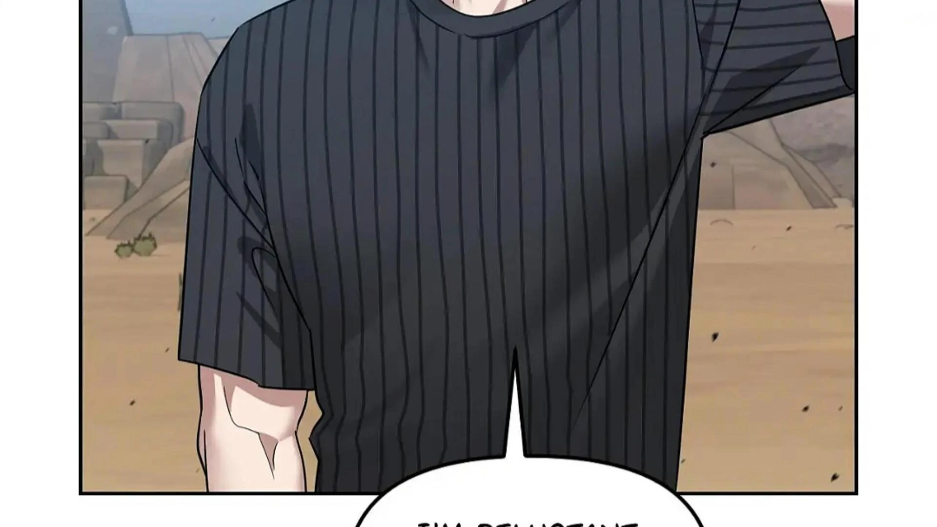 Death Delayed for a Short Time Because of the Will - Chapter 82 Page 119
