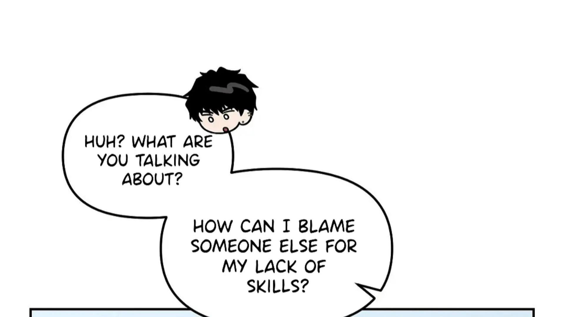 Death Delayed for a Short Time Because of the Will - Chapter 82 Page 122