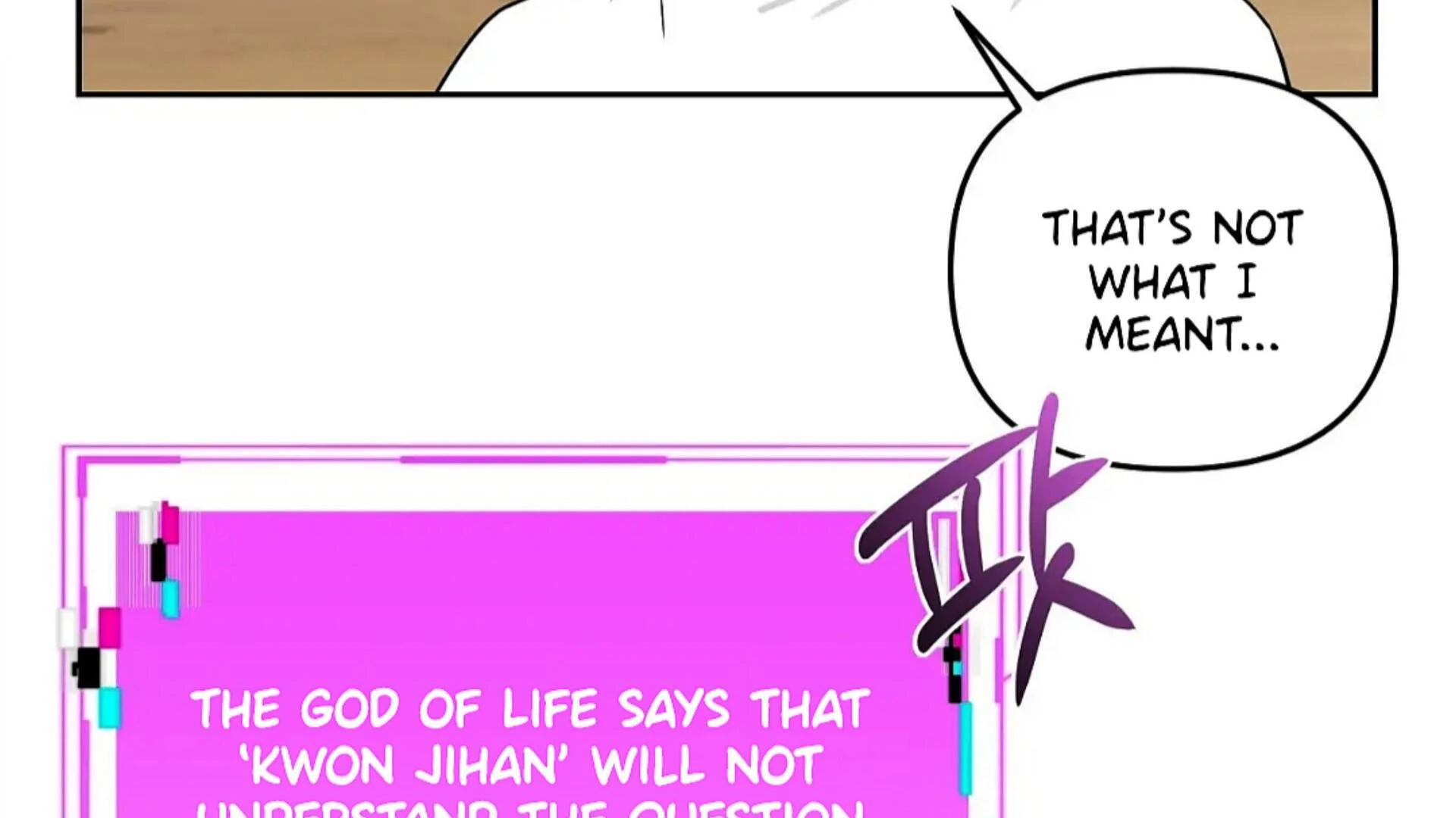 Death Delayed for a Short Time Because of the Will - Chapter 82 Page 124