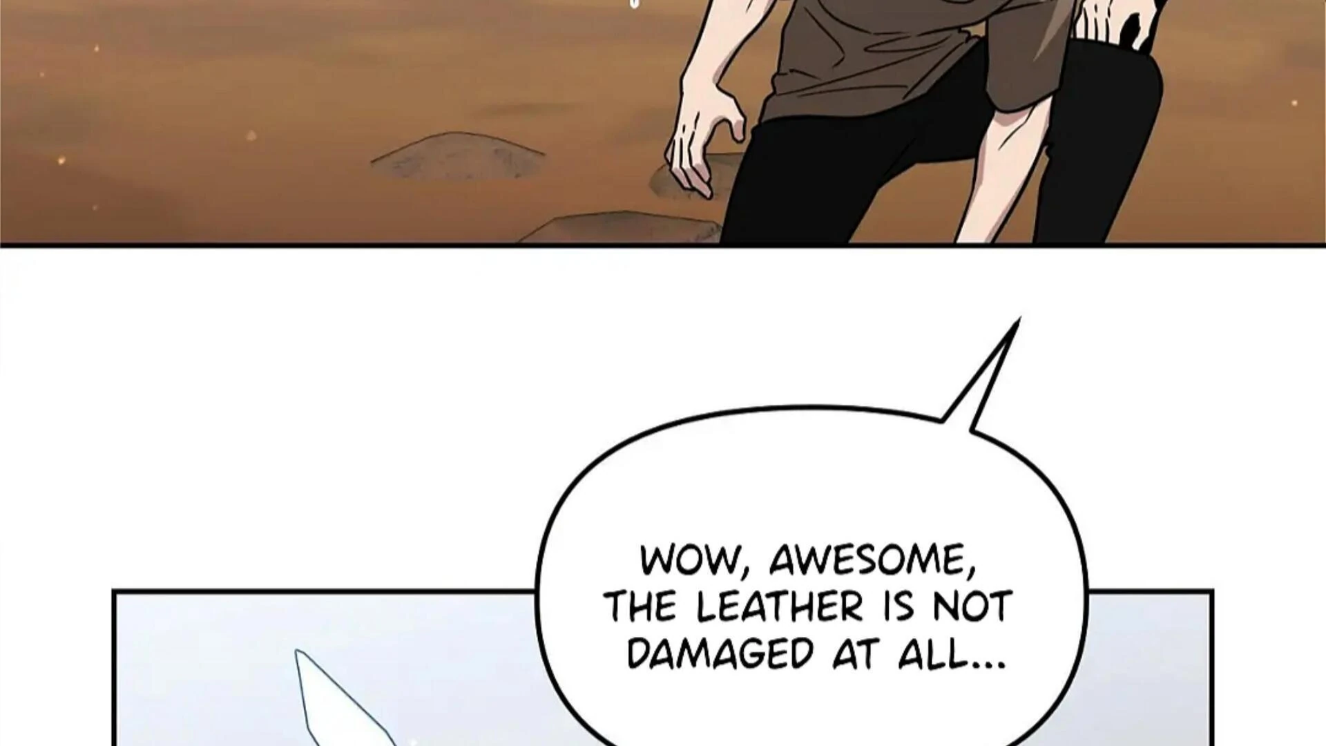 Death Delayed for a Short Time Because of the Will - Chapter 82 Page 137