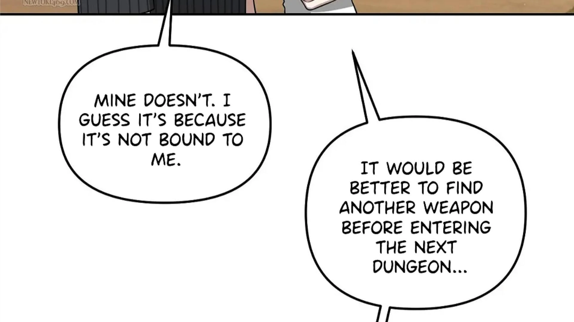 Death Delayed for a Short Time Because of the Will - Chapter 82 Page 142