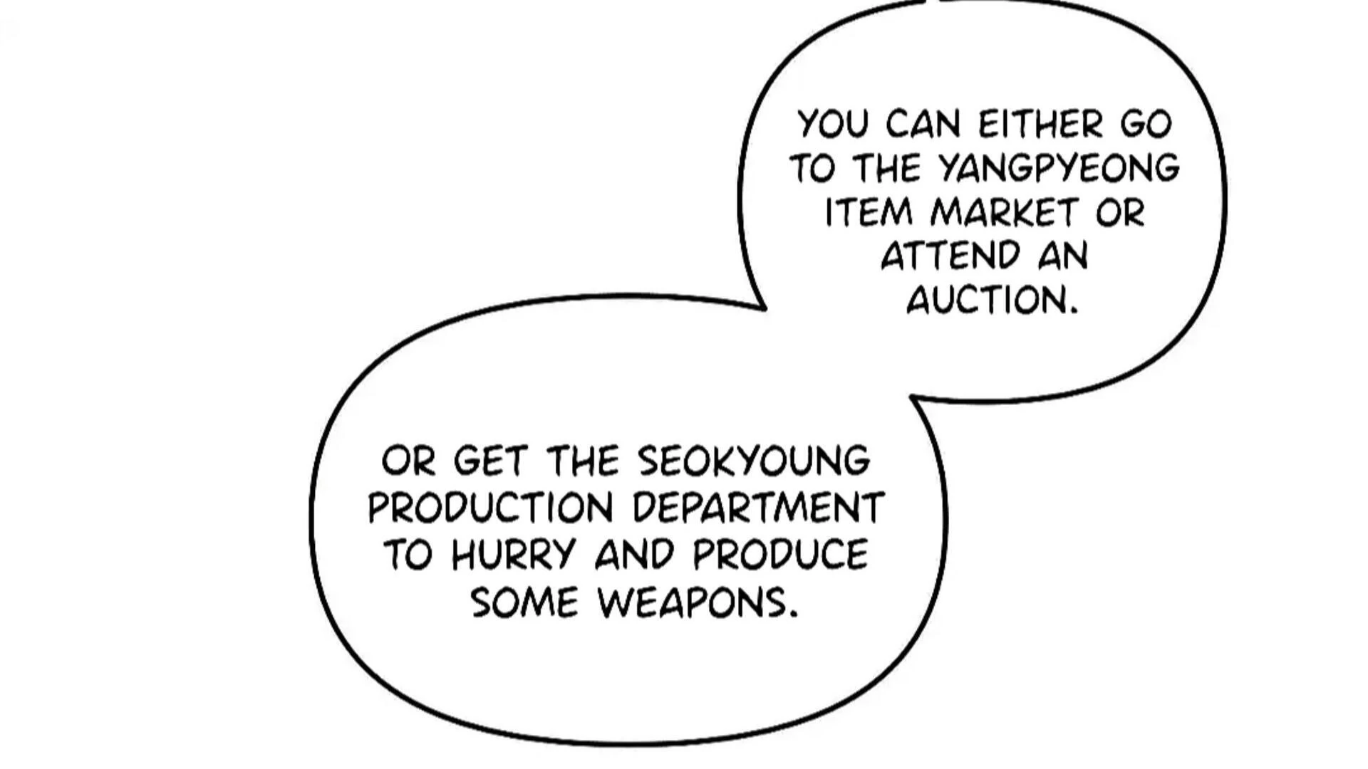 Death Delayed for a Short Time Because of the Will - Chapter 82 Page 148