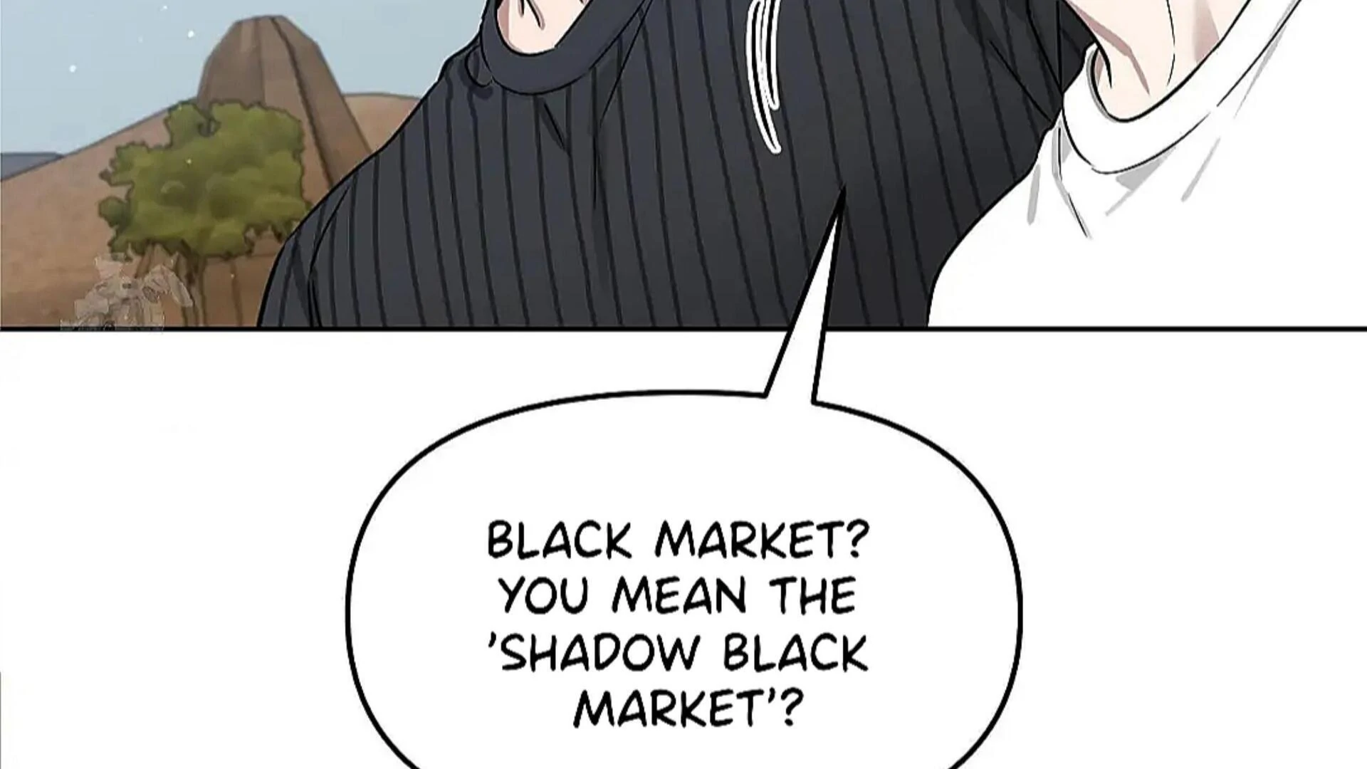 Death Delayed for a Short Time Because of the Will - Chapter 82 Page 151