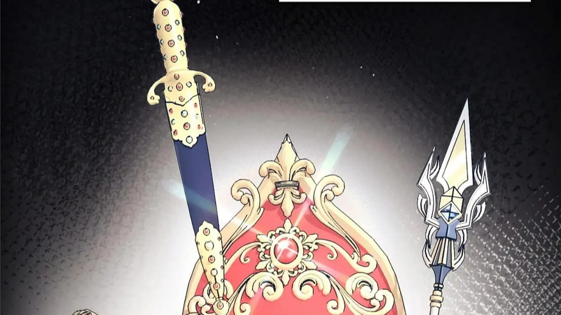 Death Delayed for a Short Time Because of the Will - Chapter 82 Page 162