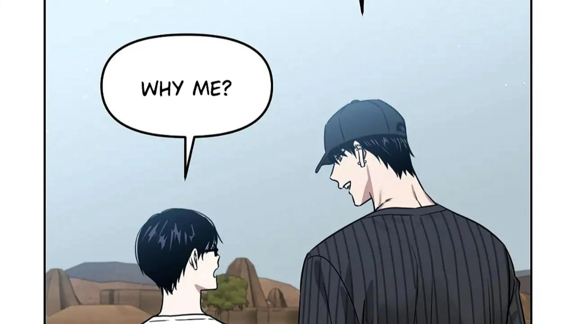 Death Delayed for a Short Time Because of the Will - Chapter 82 Page 168