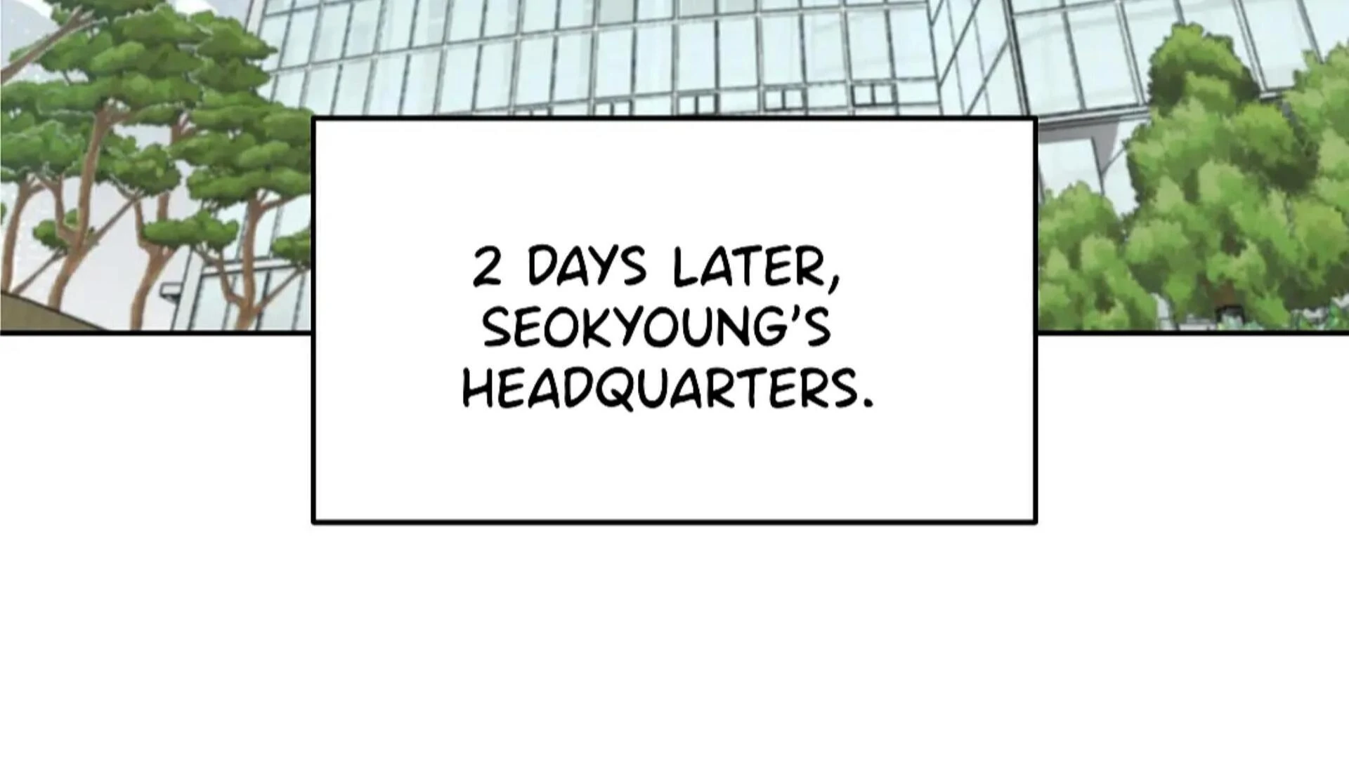 Death Delayed for a Short Time Because of the Will - Chapter 82 Page 184