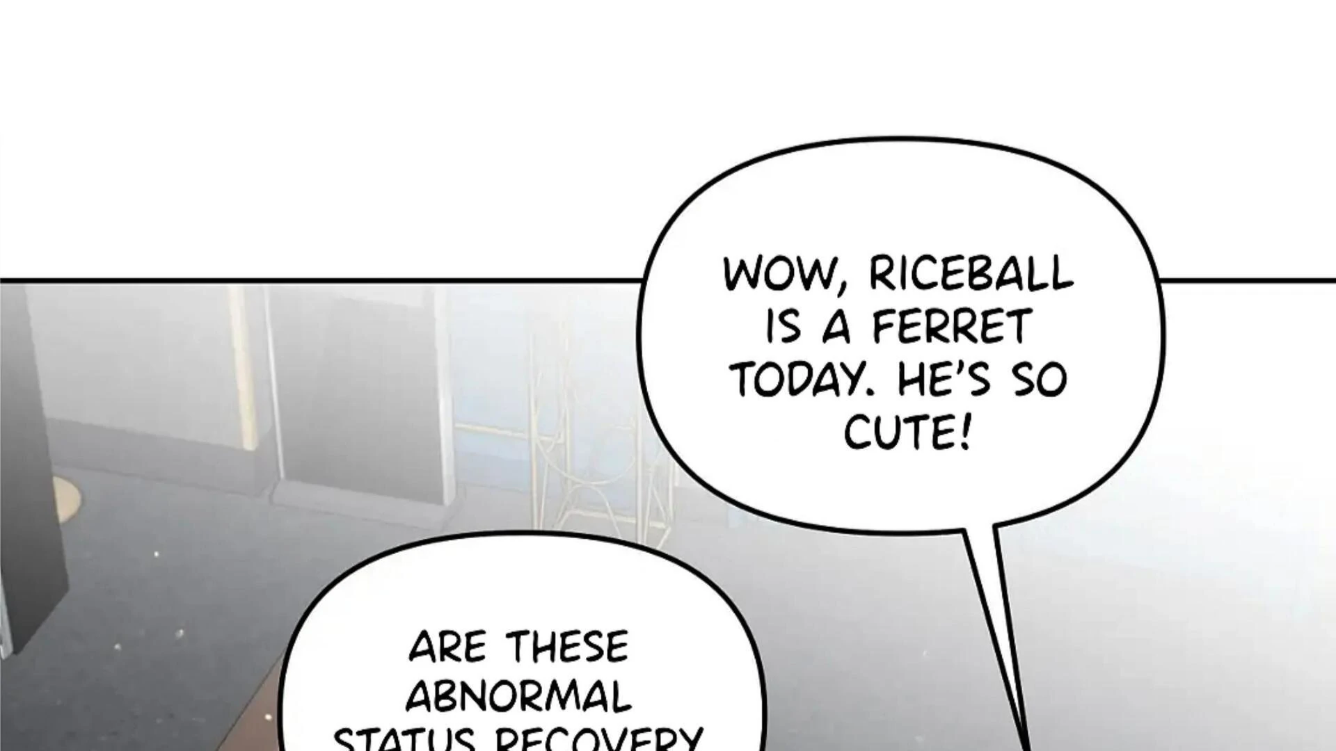 Death Delayed for a Short Time Because of the Will - Chapter 82 Page 199