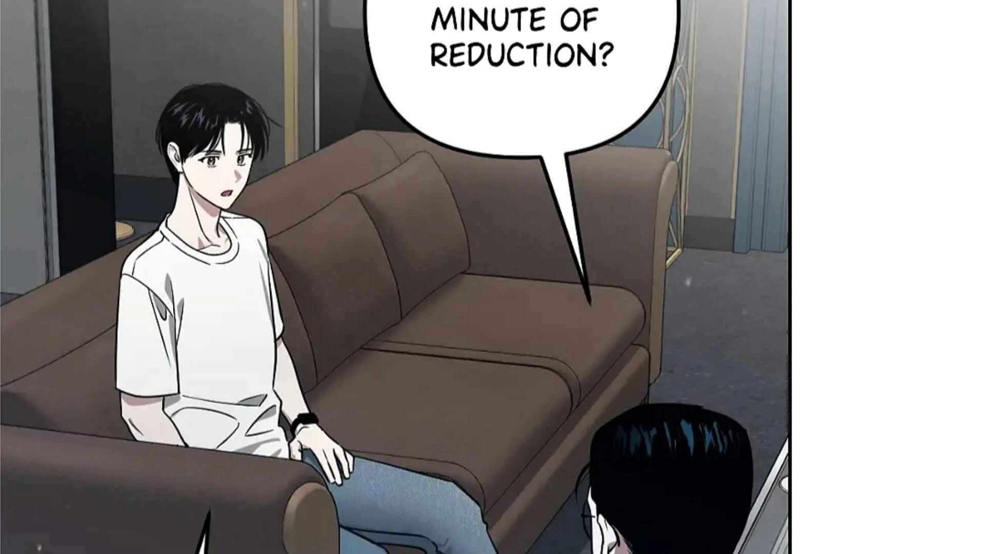 Death Delayed for a Short Time Because of the Will - Chapter 82 Page 210