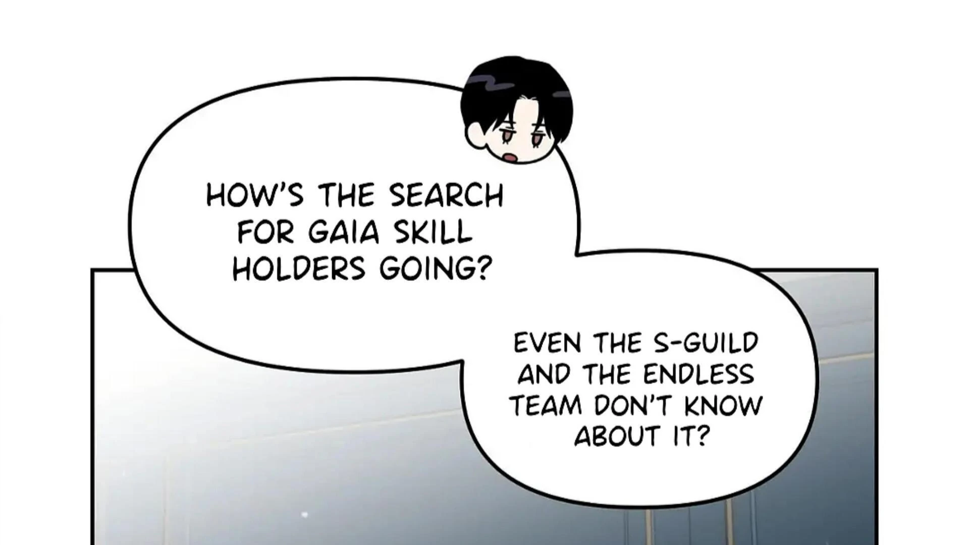 Death Delayed for a Short Time Because of the Will - Chapter 82 Page 215