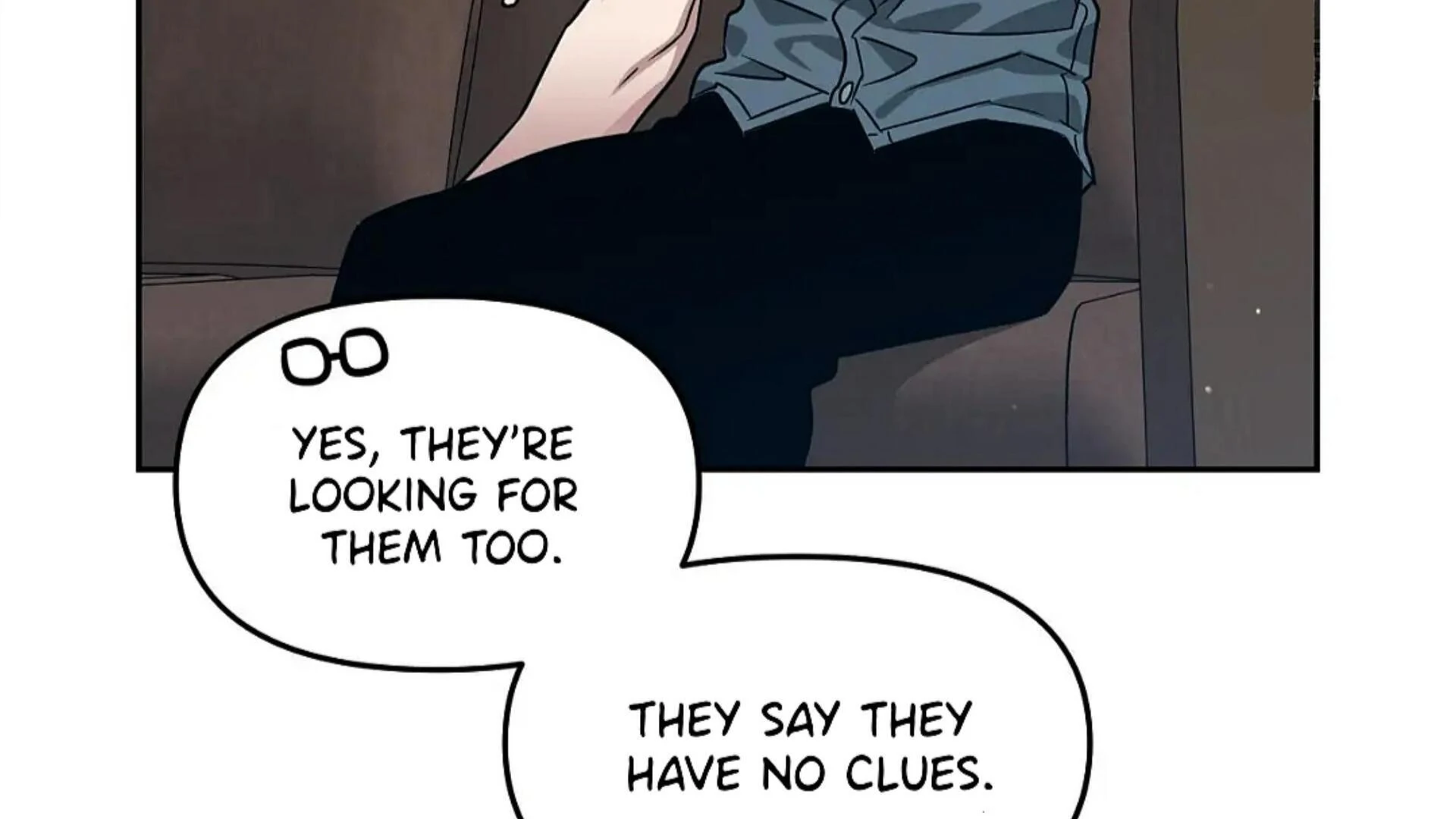 Death Delayed for a Short Time Because of the Will - Chapter 82 Page 217