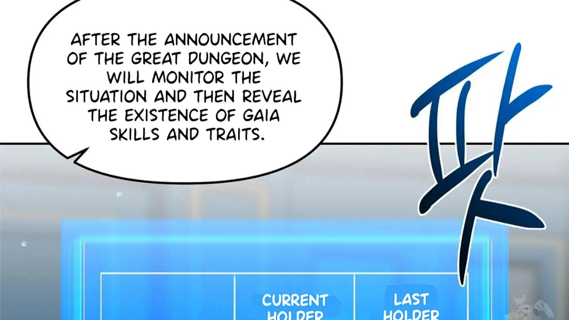 Death Delayed for a Short Time Because of the Will - Chapter 82 Page 219