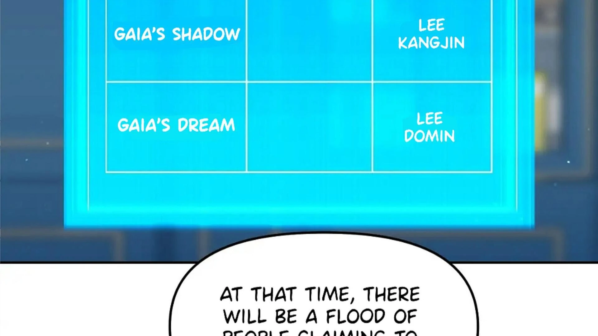 Death Delayed for a Short Time Because of the Will - Chapter 82 Page 221