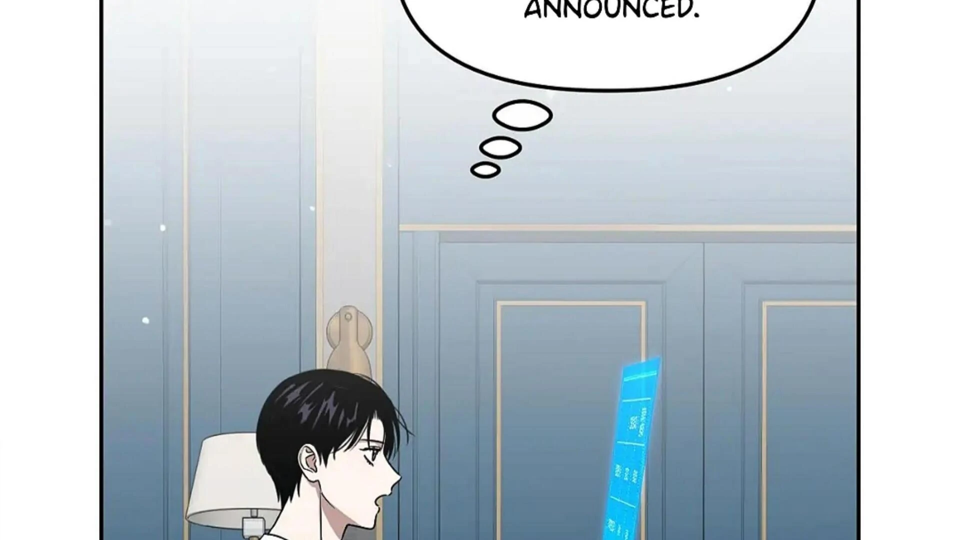 Death Delayed for a Short Time Because of the Will - Chapter 82 Page 224