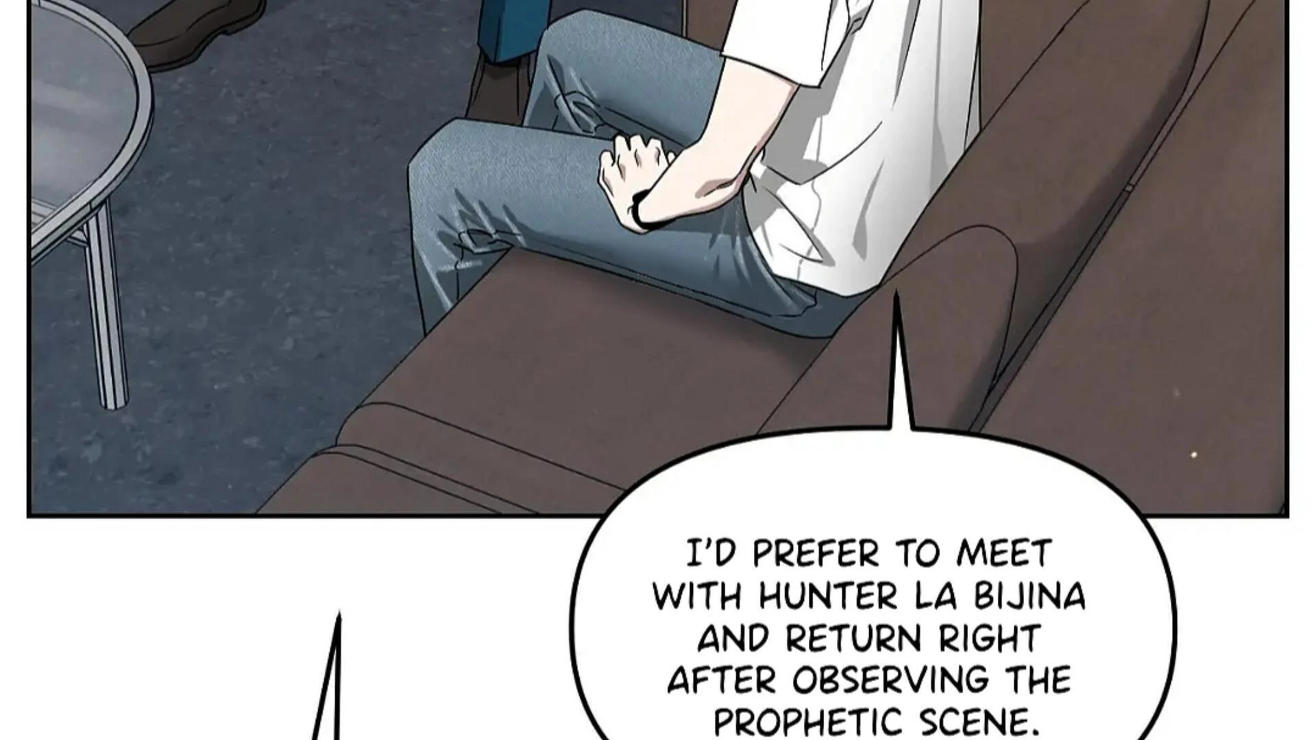 Death Delayed for a Short Time Because of the Will - Chapter 82 Page 229