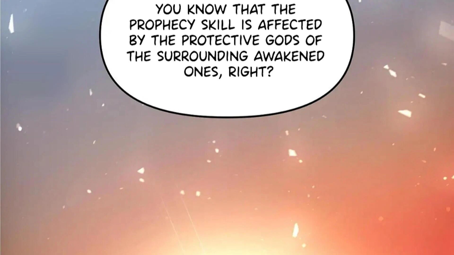 Death Delayed for a Short Time Because of the Will - Chapter 82 Page 232