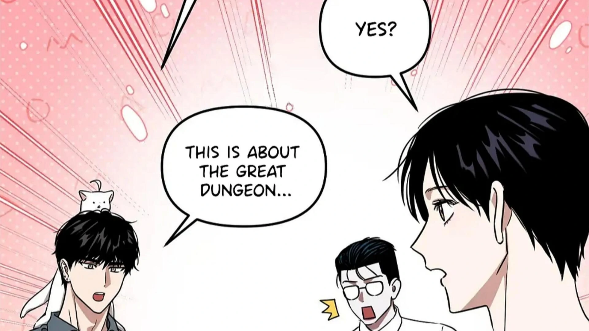Death Delayed for a Short Time Because of the Will - Chapter 82 Page 237