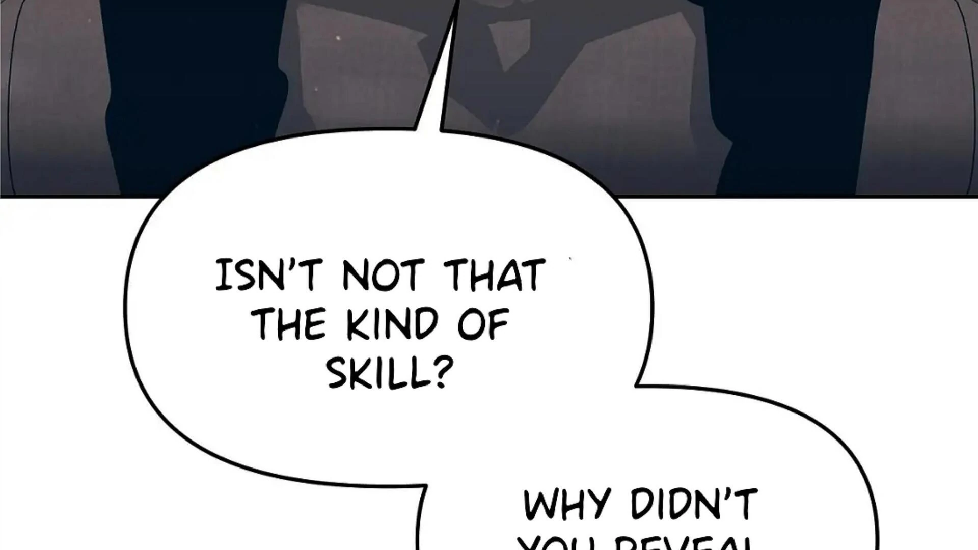 Death Delayed for a Short Time Because of the Will - Chapter 82 Page 249