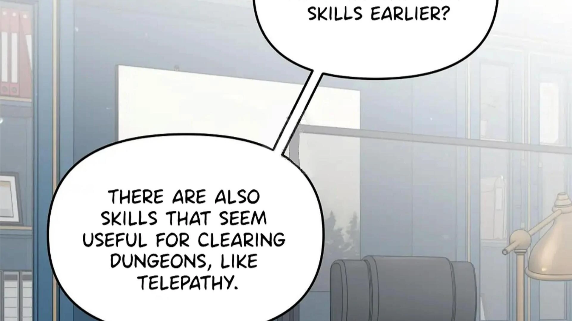 Death Delayed for a Short Time Because of the Will - Chapter 83 Page 2