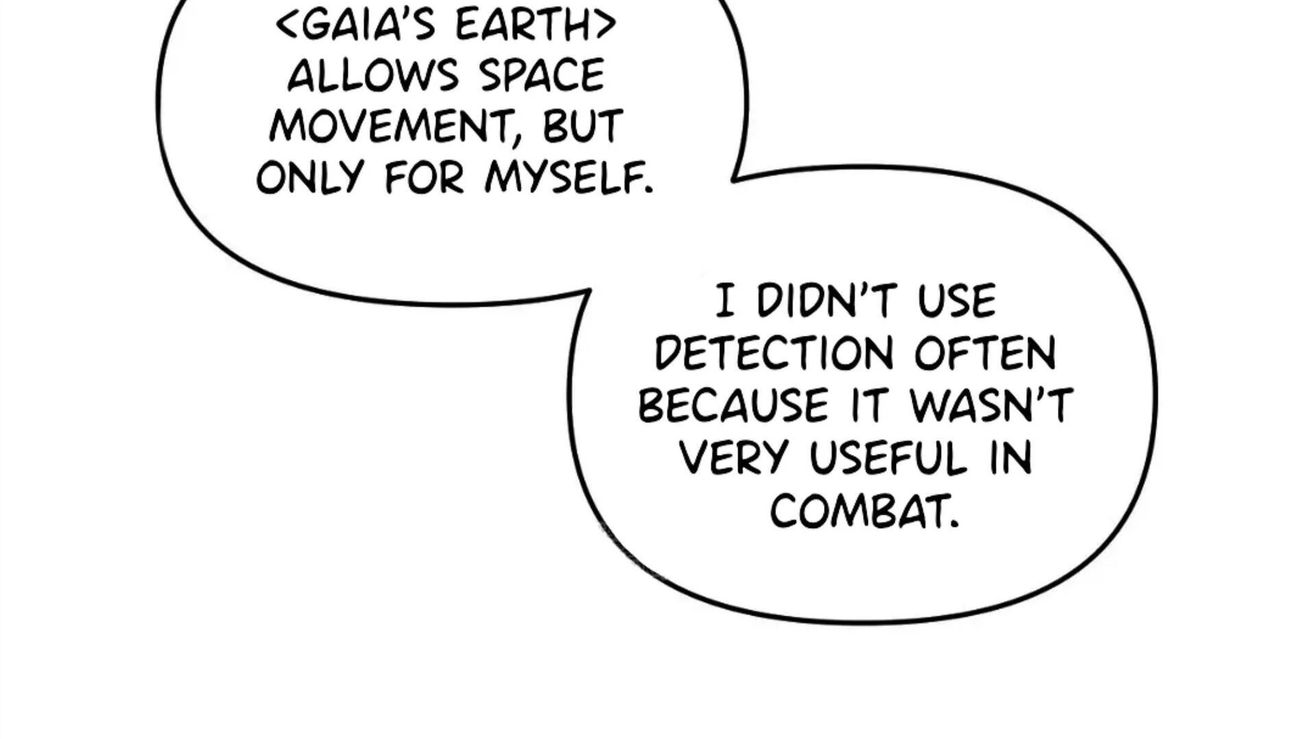 Death Delayed for a Short Time Because of the Will - Chapter 83 Page 16