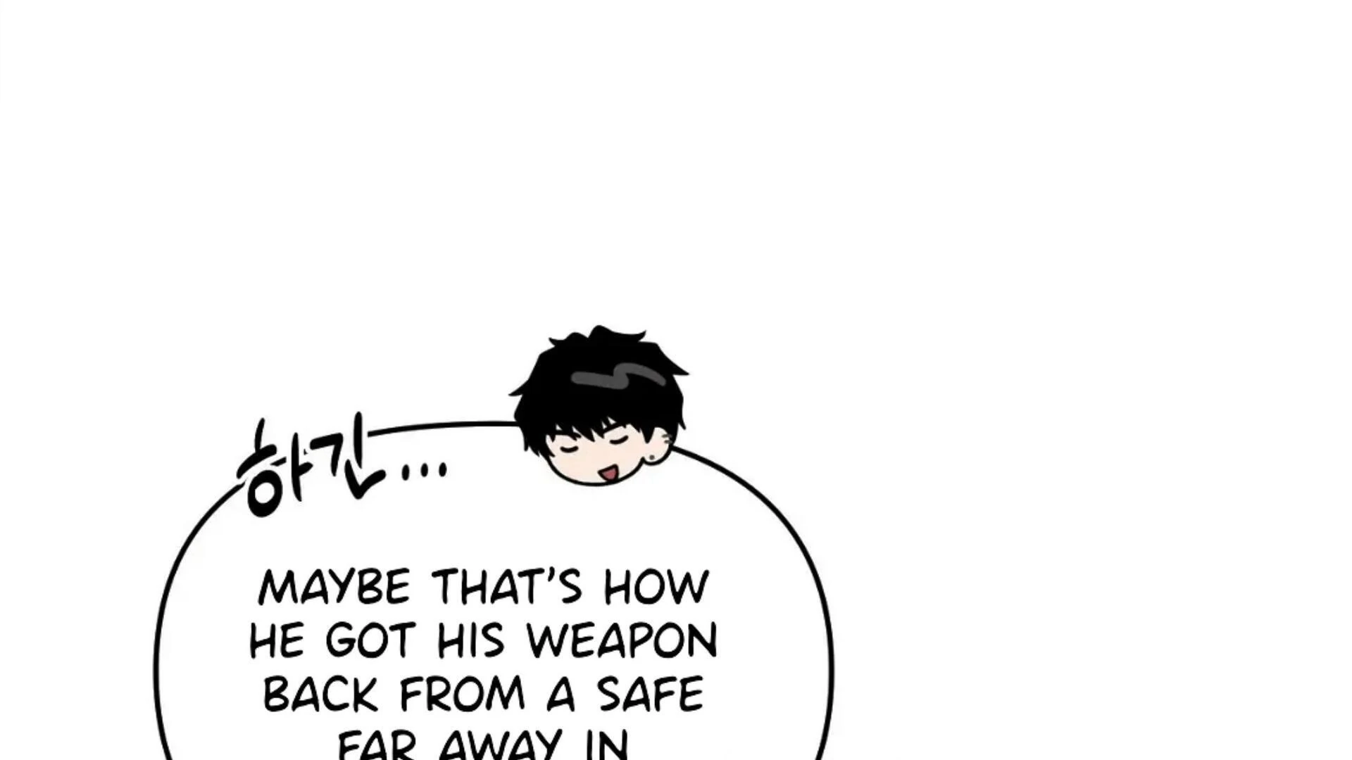 Death Delayed for a Short Time Because of the Will - Chapter 83 Page 17