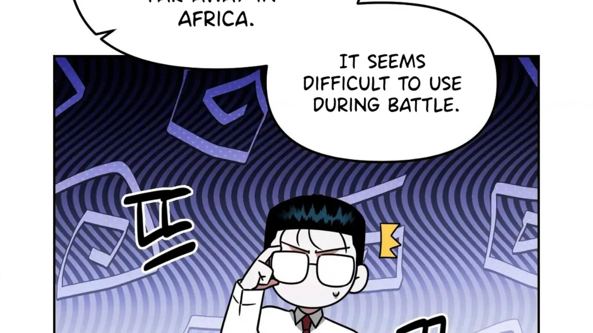 Death Delayed for a Short Time Because of the Will - Chapter 83 Page 18